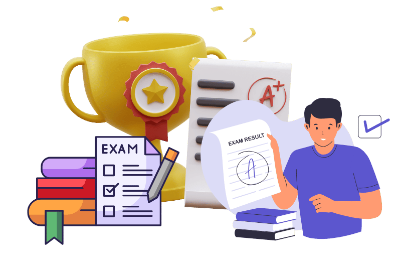 Competitive Exam Success Competitive Exam Success