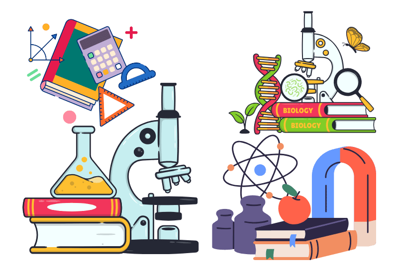 science subjects science subjects<br />